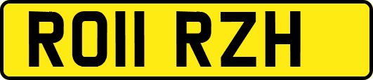 RO11RZH