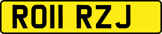 RO11RZJ