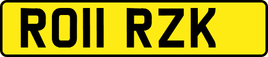 RO11RZK