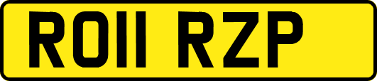 RO11RZP