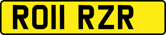RO11RZR
