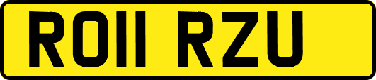 RO11RZU