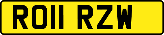 RO11RZW