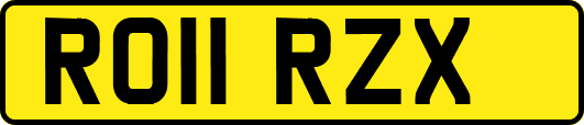 RO11RZX