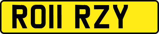 RO11RZY