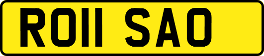 RO11SAO