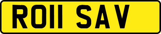 RO11SAV