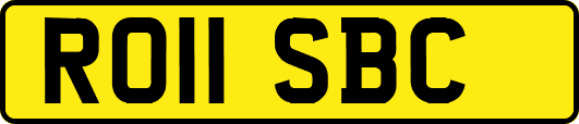 RO11SBC