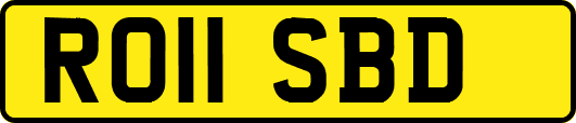 RO11SBD