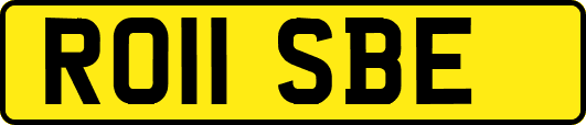 RO11SBE