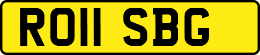 RO11SBG