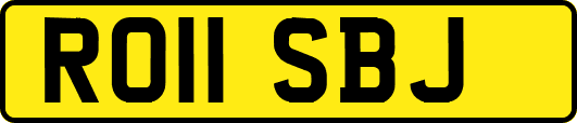 RO11SBJ