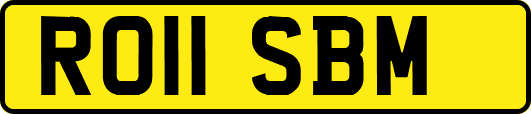 RO11SBM