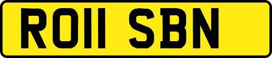 RO11SBN