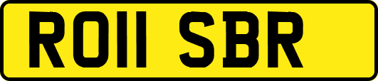 RO11SBR