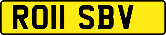 RO11SBV