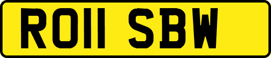 RO11SBW
