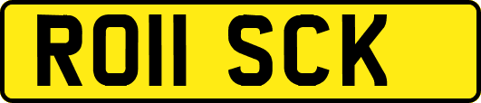 RO11SCK
