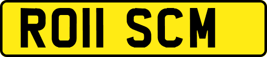 RO11SCM