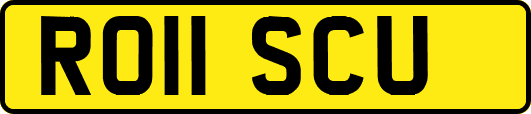 RO11SCU