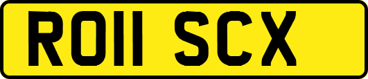 RO11SCX