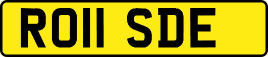 RO11SDE