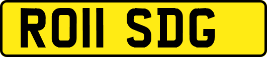 RO11SDG