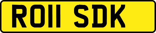 RO11SDK
