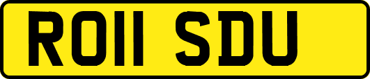 RO11SDU