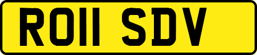 RO11SDV