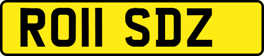 RO11SDZ