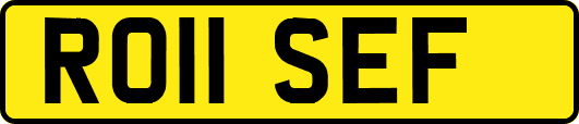 RO11SEF