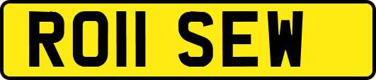 RO11SEW