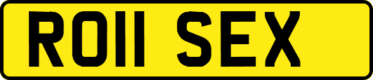 RO11SEX