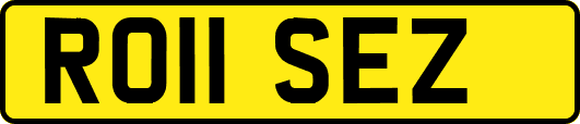 RO11SEZ