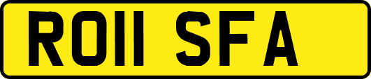 RO11SFA