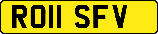 RO11SFV