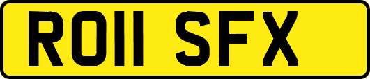 RO11SFX