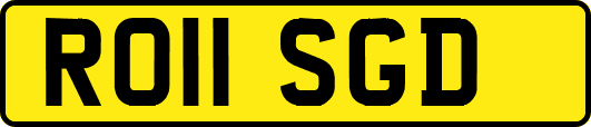 RO11SGD