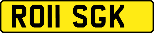 RO11SGK