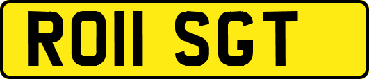 RO11SGT