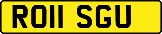 RO11SGU