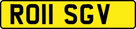 RO11SGV