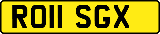 RO11SGX