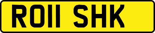 RO11SHK