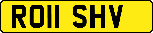 RO11SHV