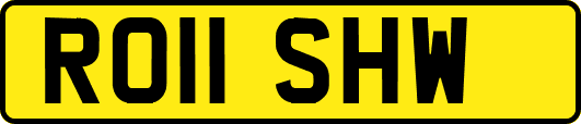 RO11SHW