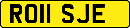 RO11SJE