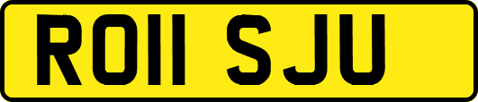 RO11SJU