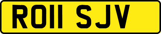 RO11SJV
